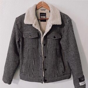 Scotch & Soda AMSTERDAM TRUCKER JACKET